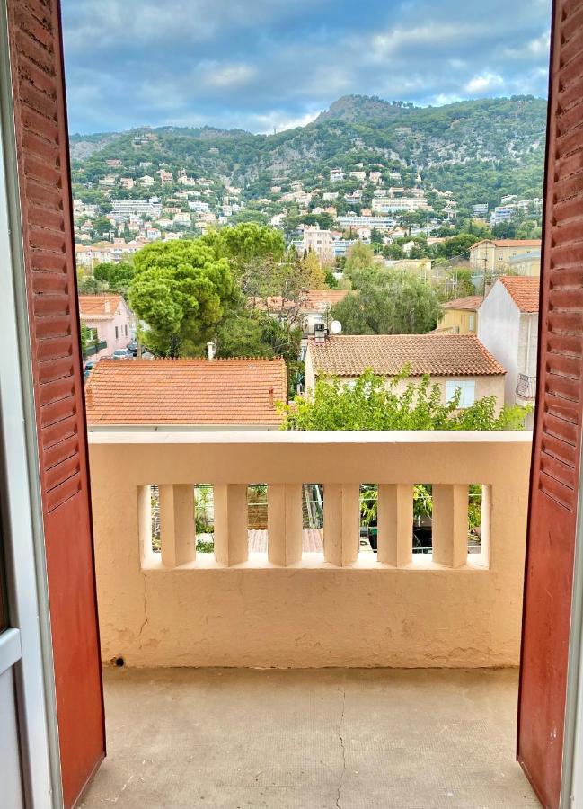 Balcon Du Faron- Proche Gare & Centre Ville - Clim Toulon Buitenkant foto